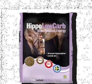 hippo low carb sensitive