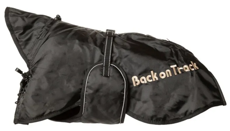 back on track hundtäcke