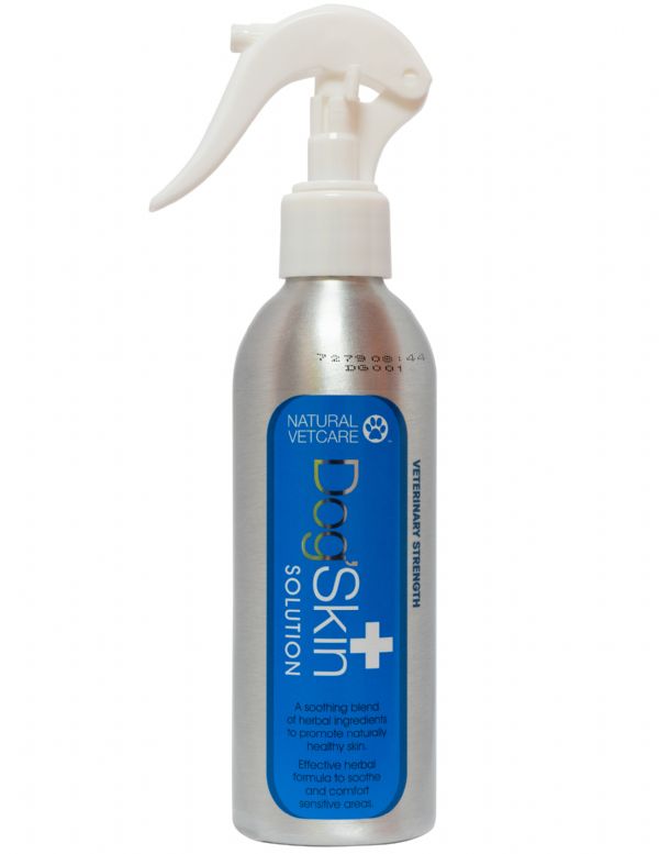 Skin Solution 200ml