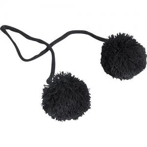 Öronproppar till häst