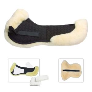 mattes fårskinnspadd