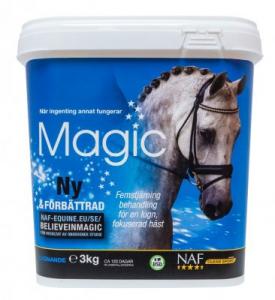 magic pulver 3 kg