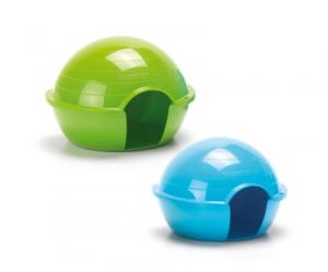 Hamster Igloo