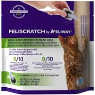 Feliway Feliscratch