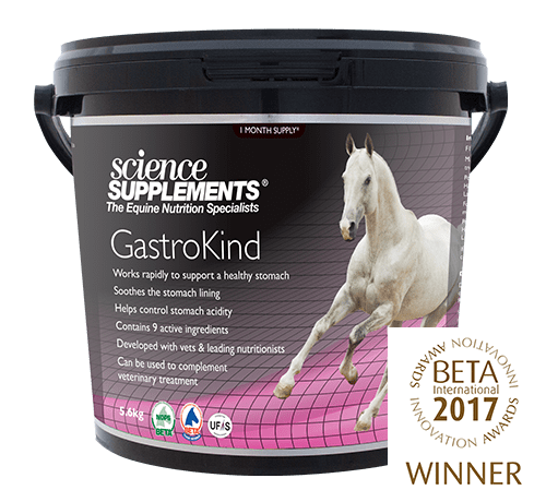 science suppliments gastrokind