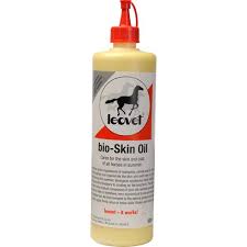 leovet bio skin oil