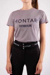 montar t shirt