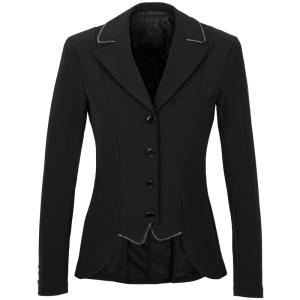 frackett med glitter