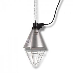 Ferkel Värmearmatur med sparknapp