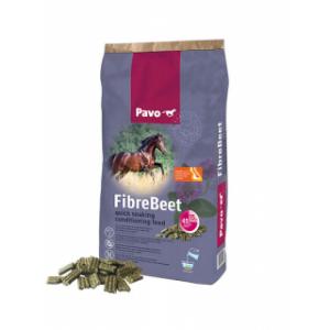 Pavo FibreBeet 15kg