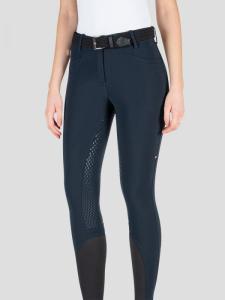 Adellek Damridbyxa hög midja