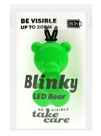 Flash LED Light Bear