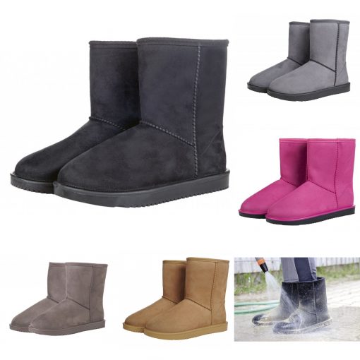 Davos Allväderstövel