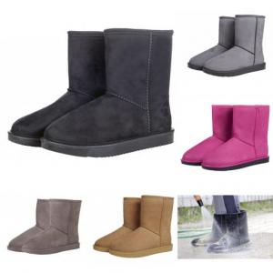 Davos Allväderstövel