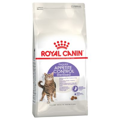 royal canin appetite control