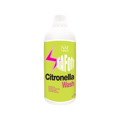 Citronella OFF Wash 1L