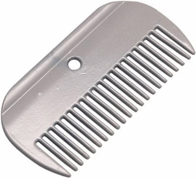 Mankam i aluminium 10.5 cm