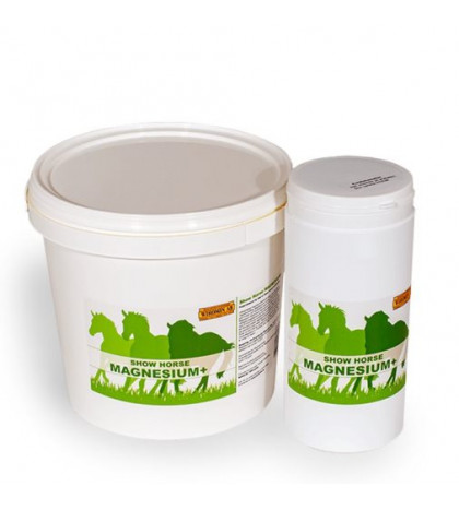Show Horse Magnesium + 1500g