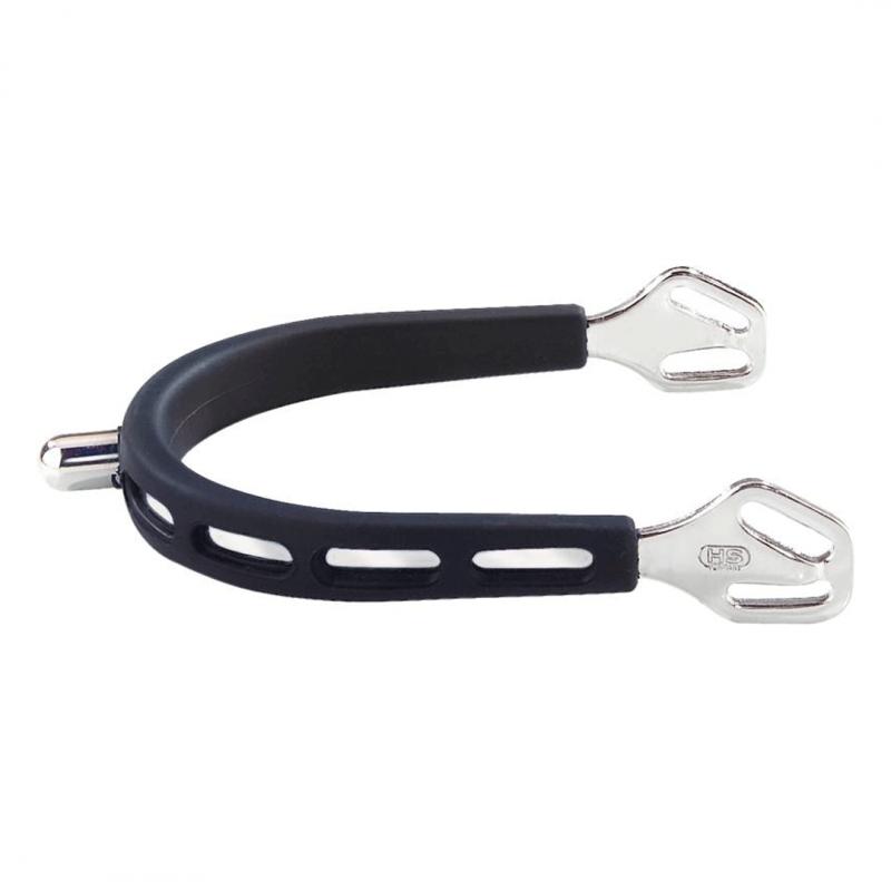 Sporre ultra fit med gummiskydd 15mm