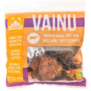 MUSH Basic Nötvom 1kg