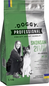 Doggy Professional Skonsam 18 kg