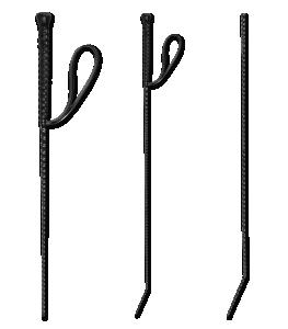 Reflex spö 90cm