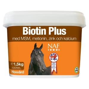 Biotin Plus 1,5kg