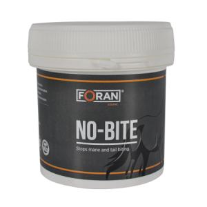 no bite