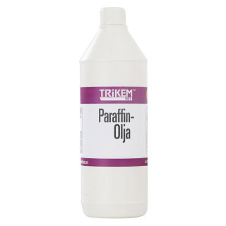 Trikem Paraffinolja 1 L