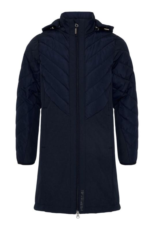 Gaia Jacka JR (Navy, 146/152)