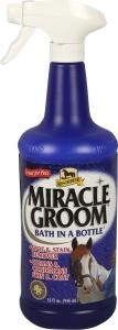 miracle groom