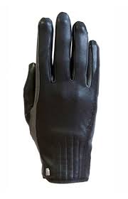 roeckl skinnhandske