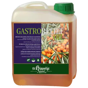 Gastro Relief Oil 2,5L
