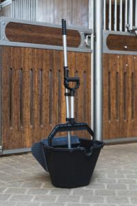 HG Mestboy gödselsamlare,