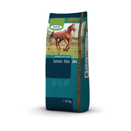 Aveve Senior Mix 20kg