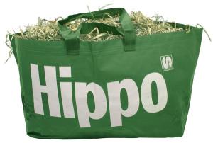 hippo höpåse grön