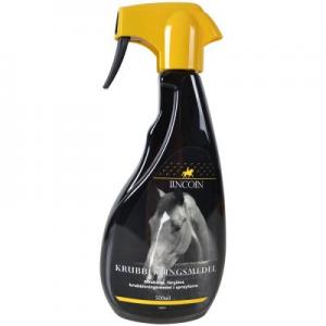 krubbitningsspray
