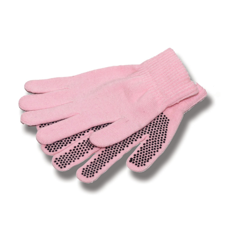 Magic Gloves (Rosa)