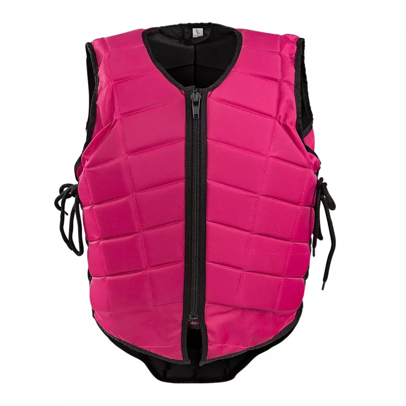 Säkerhetsväst Livello XS Rosa