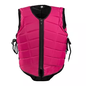 Säkerhetsväst Livello XS Rosa