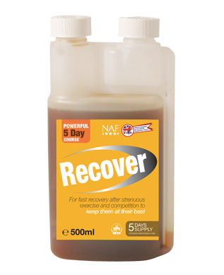 naf recover