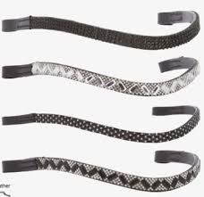 billiga pannband till häst