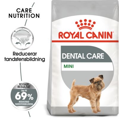 royal canin detal care