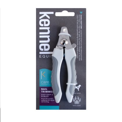 Greppvänlig klotång M