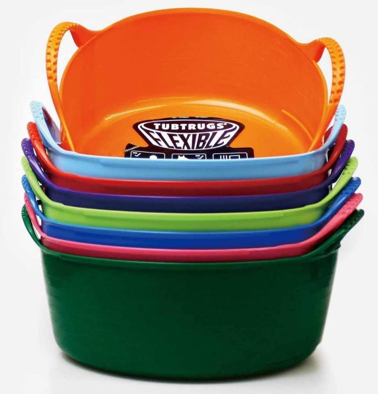 Tubtrug Shallow 5 L