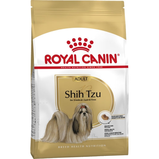 royal canin partille shih tzu