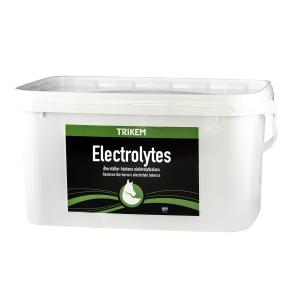 Trikem Electrolytes 5000g