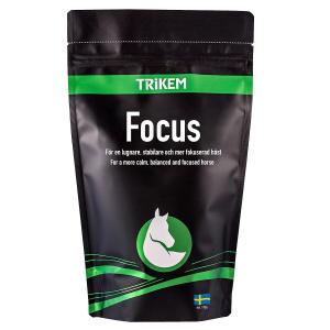 Trikem Focus 600g