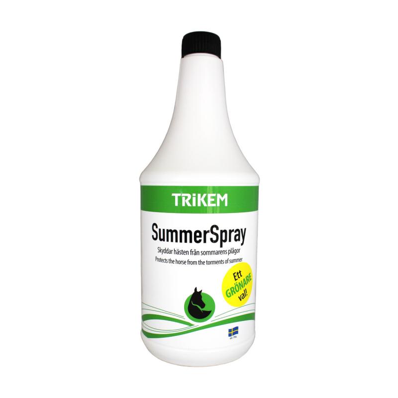 Trikem Summerspray 1000ml