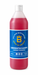 Biofarmab Linimentschampo 1L
